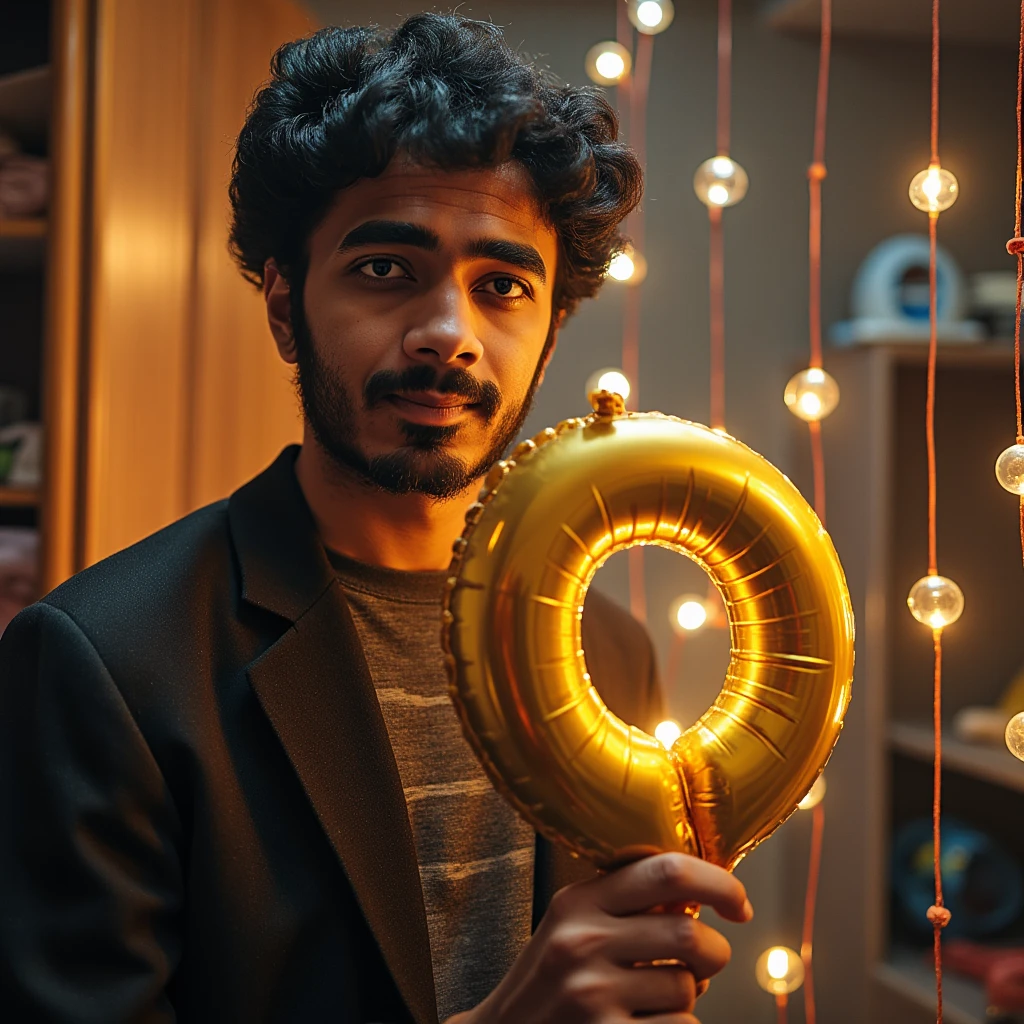 AI Generated Content